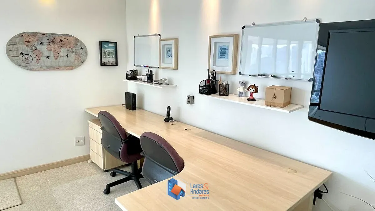 Apartamento, 2 quartos, 162 m² - Foto 16