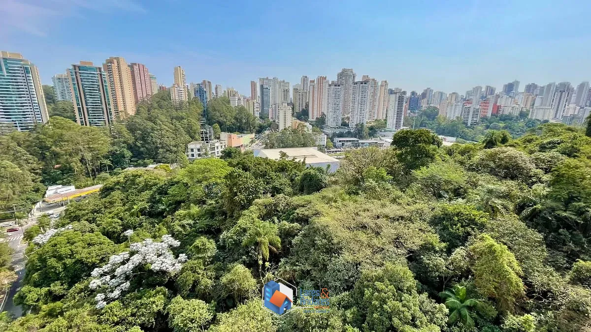 Apartamento, 2 quartos, 162 m² - Foto 9