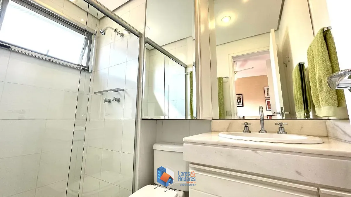 Apartamento, 2 quartos, 162 m² - Foto 30