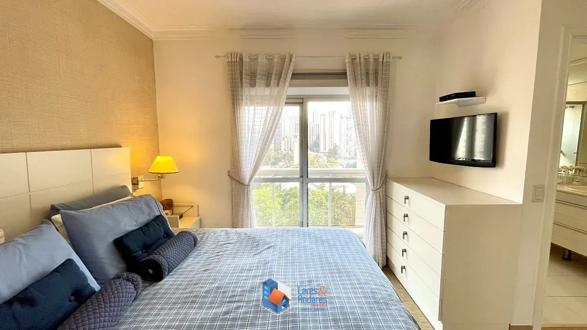Apartamento, 2 quartos, 162 m² - Foto 25