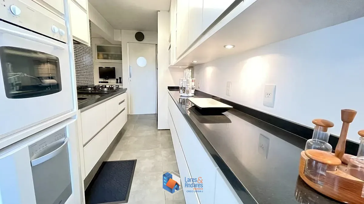 Apartamento, 2 quartos, 162 m² - Foto 32