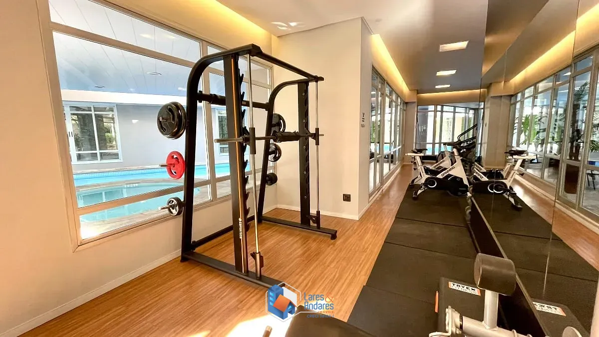 Apartamento, 2 quartos, 162 m² - Foto 39