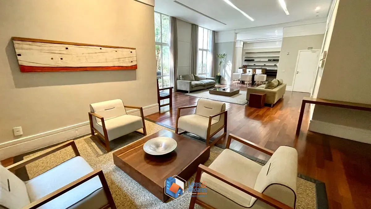 Apartamento, 2 quartos, 162 m² - Foto 46