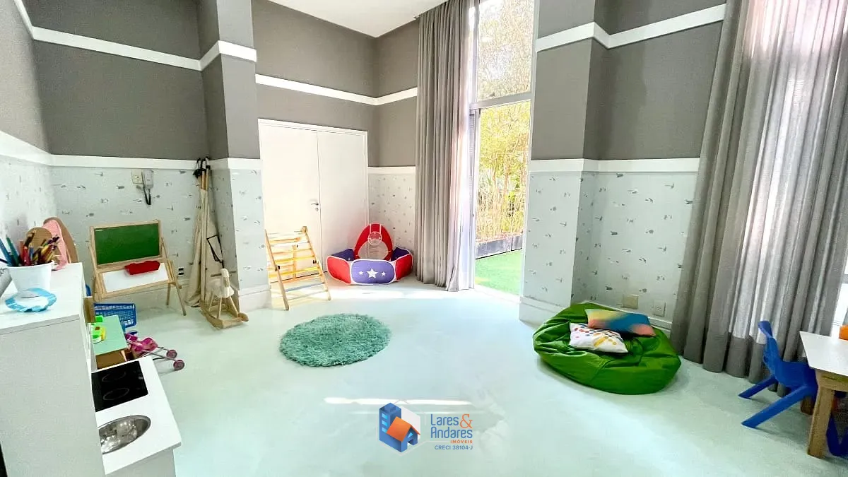 Apartamento, 2 quartos, 162 m² - Foto 36