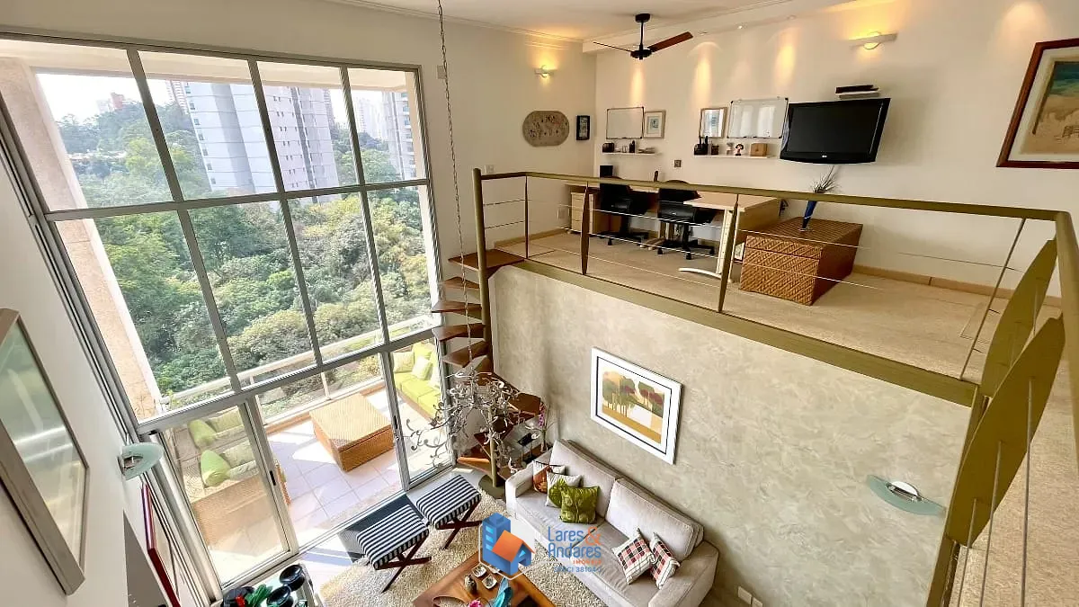 Apartamento, 2 quartos, 162 m² - Foto 18