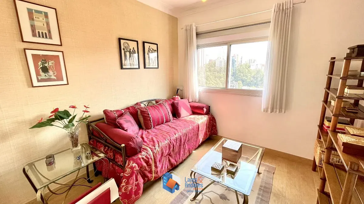 Apartamento, 2 quartos, 162 m² - Foto 28