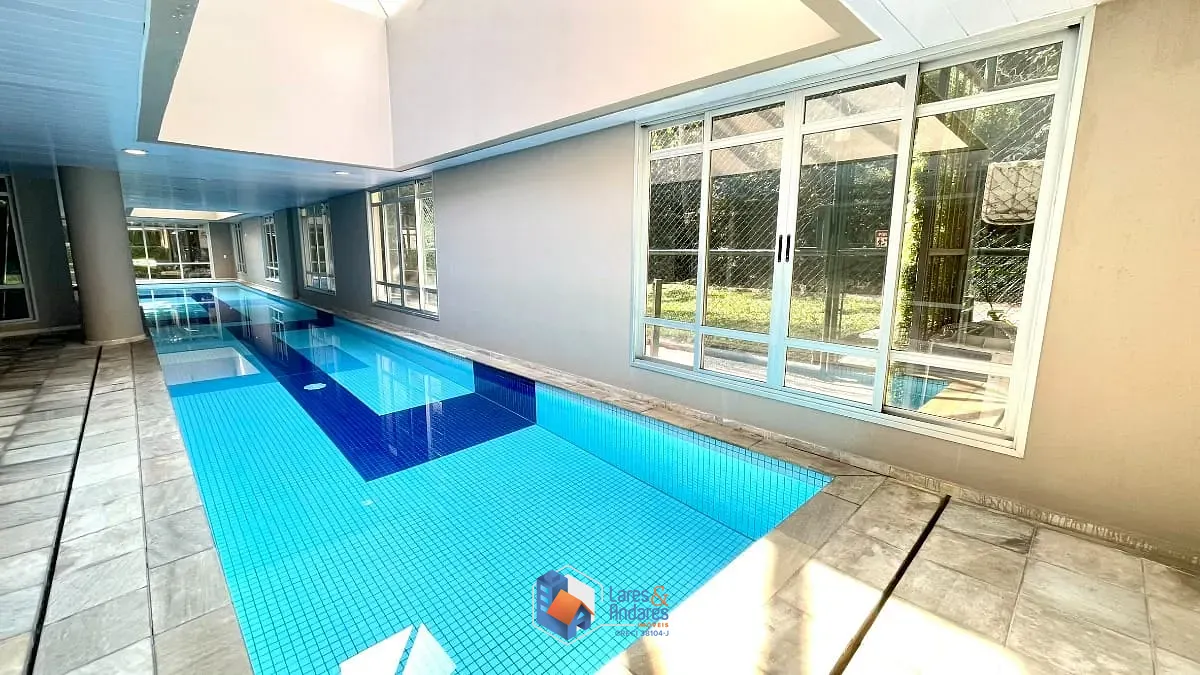 Apartamento, 2 quartos, 162 m² - Foto 40