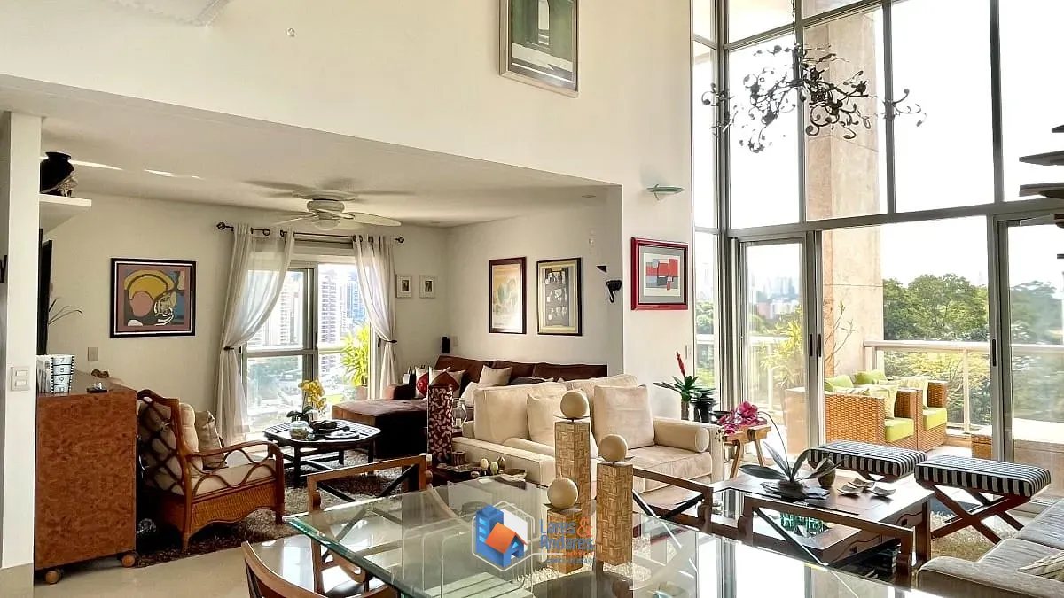 Apartamento, 2 quartos, 162 m² - Foto 4