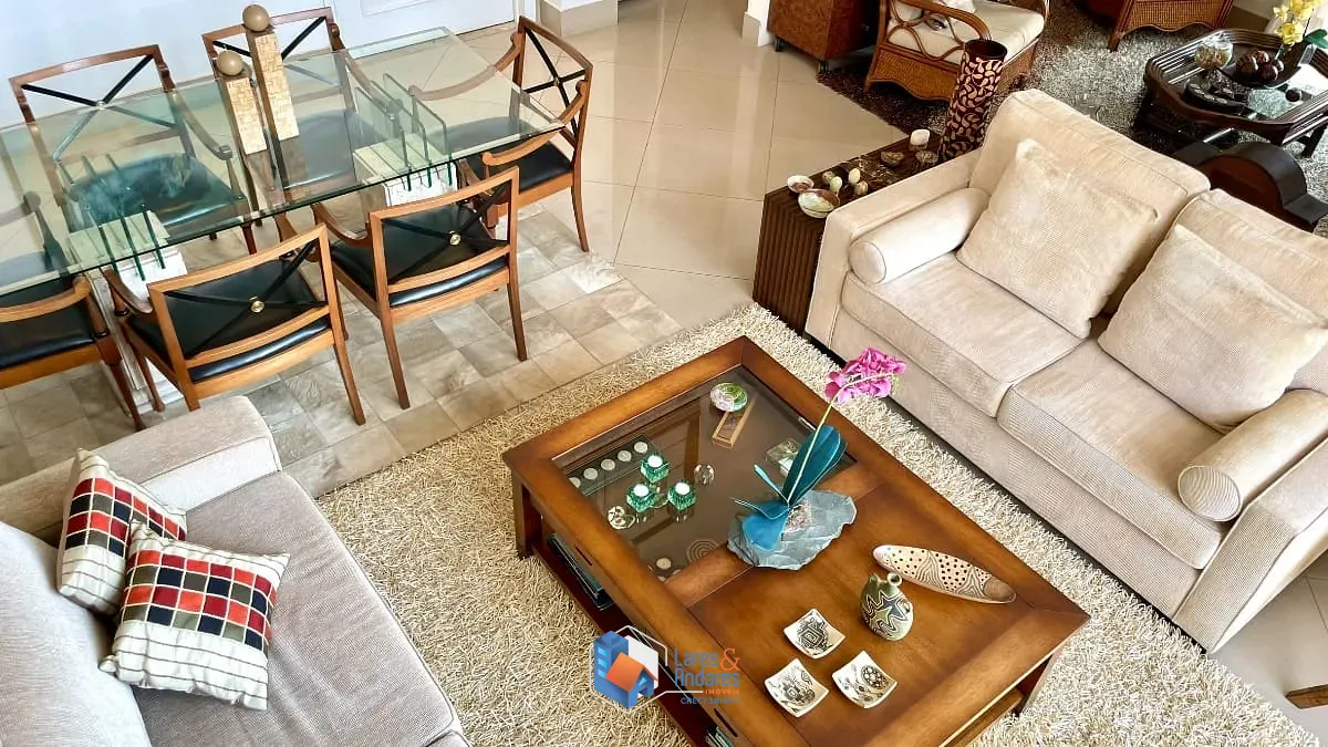 Apartamento, 2 quartos, 162 m² - Foto 20