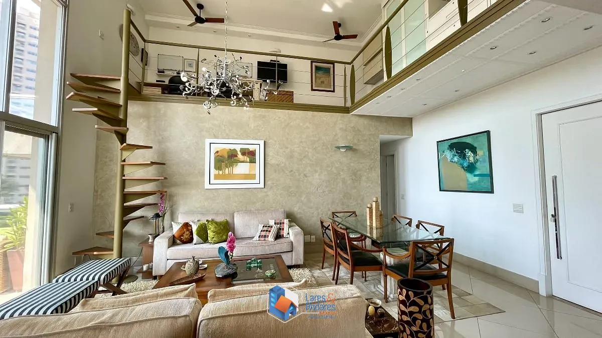 Apartamento, 2 quartos, 162 m² - Foto 14