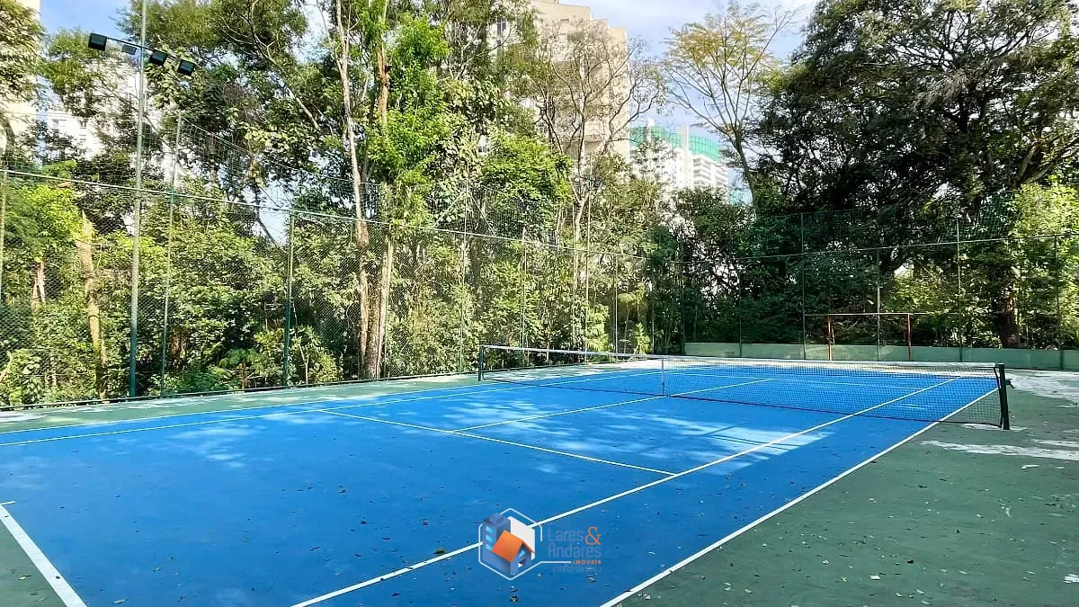 Apartamento, 2 quartos, 162 m² - Foto 44