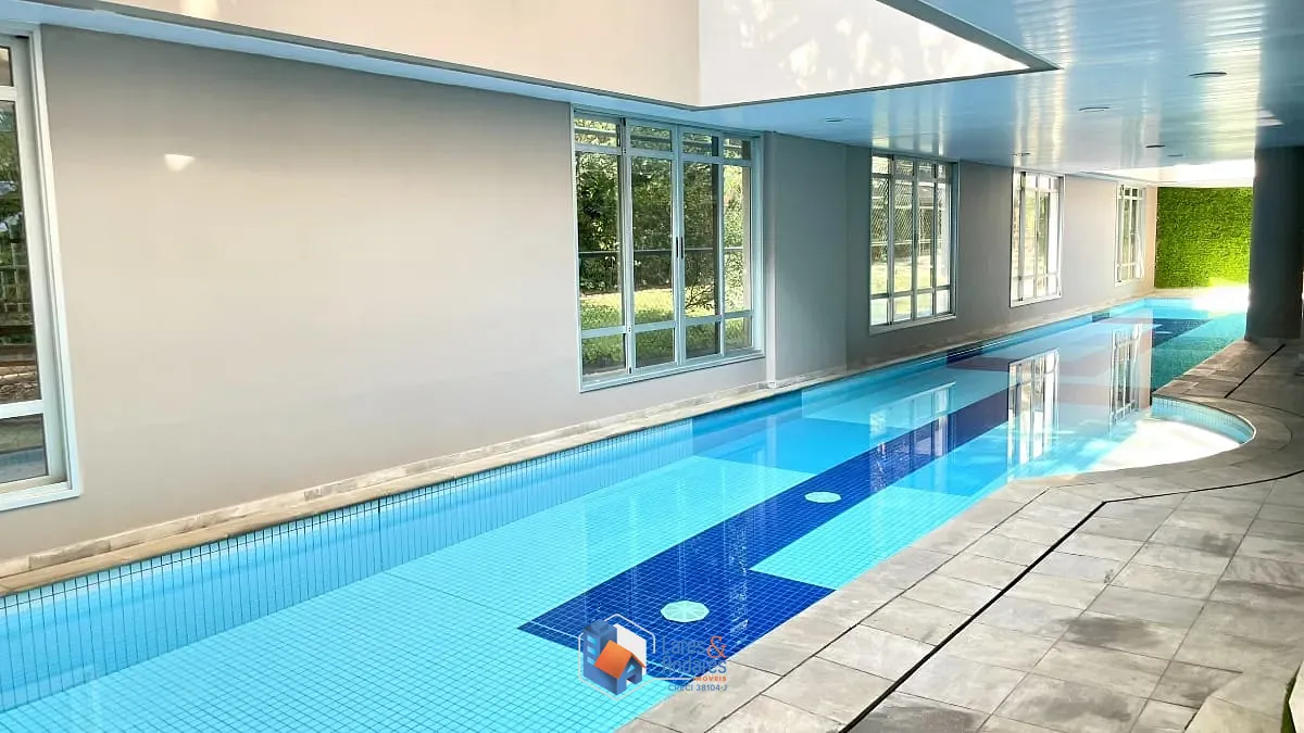 Apartamento, 2 quartos, 162 m² - Foto 42