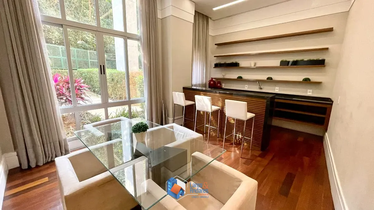 Apartamento, 2 quartos, 162 m² - Foto 50
