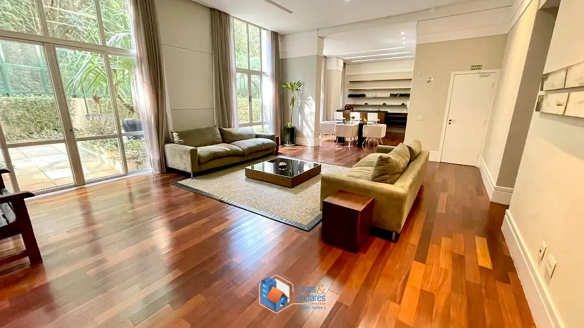 Apartamento, 2 quartos, 162 m² - Foto 45