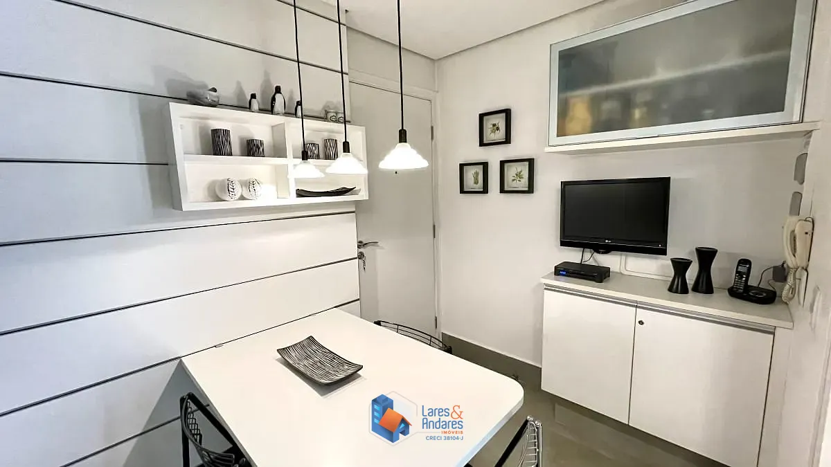 Apartamento, 2 quartos, 162 m² - Foto 34