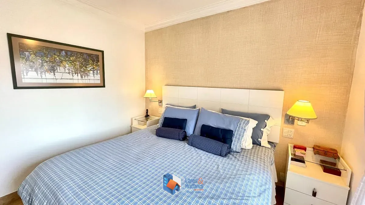 Apartamento, 2 quartos, 162 m² - Foto 23