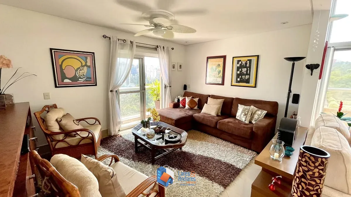 Apartamento, 2 quartos, 162 m² - Foto 5