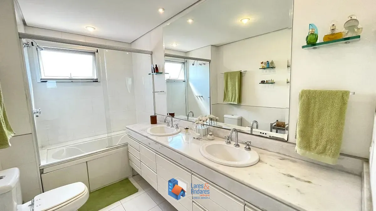 Apartamento, 2 quartos, 162 m² - Foto 27