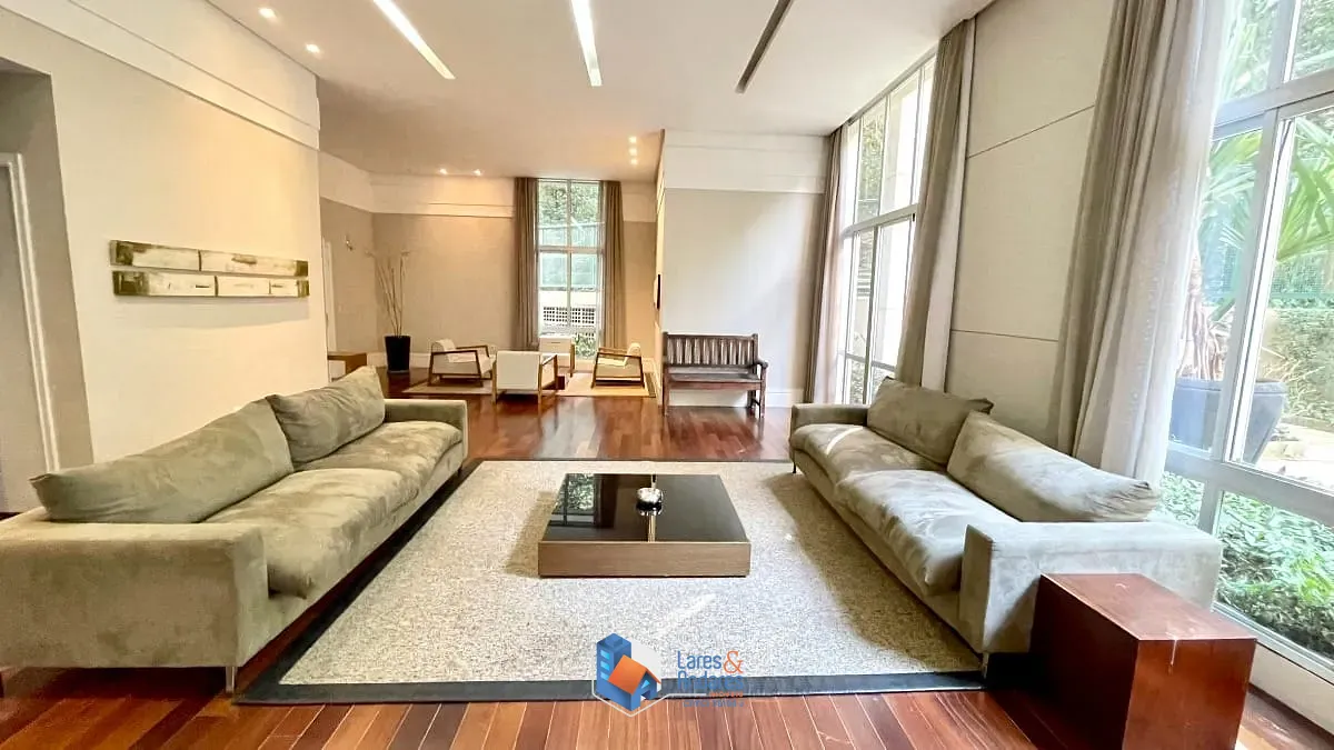 Apartamento, 2 quartos, 162 m² - Foto 47