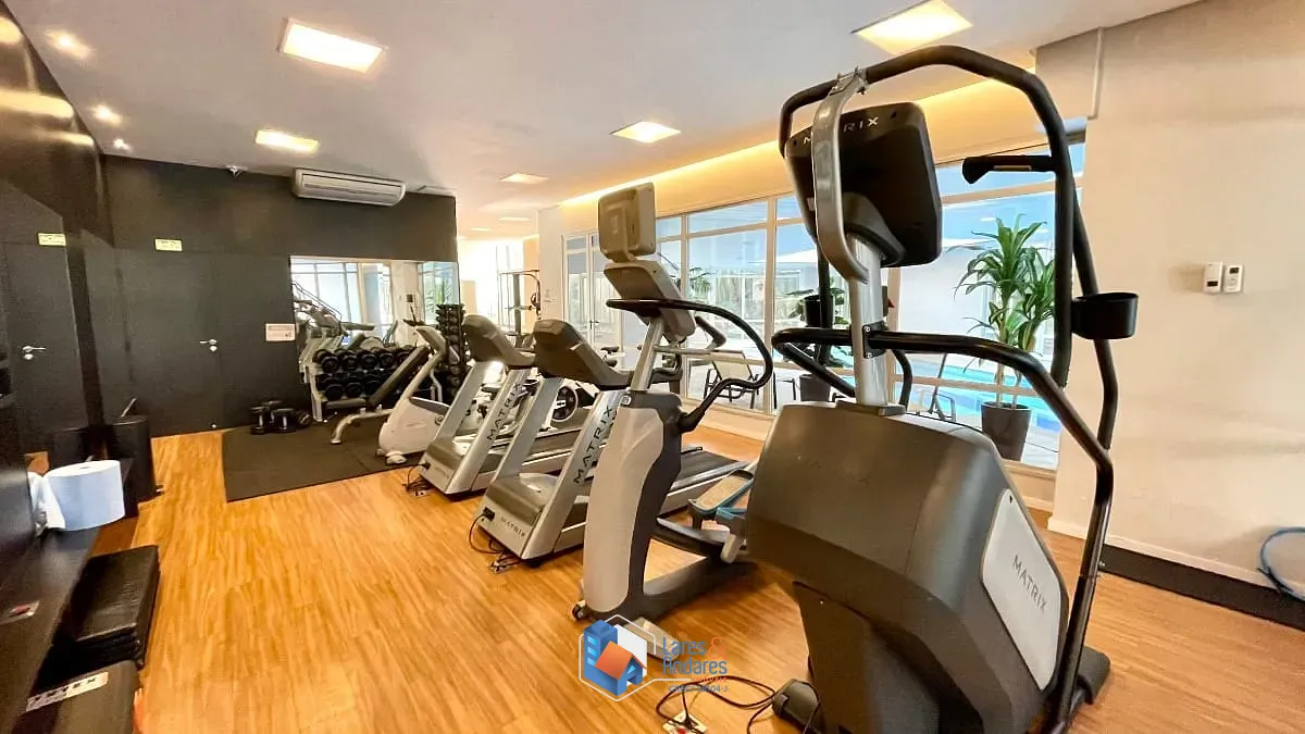 Apartamento, 2 quartos, 162 m² - Foto 38