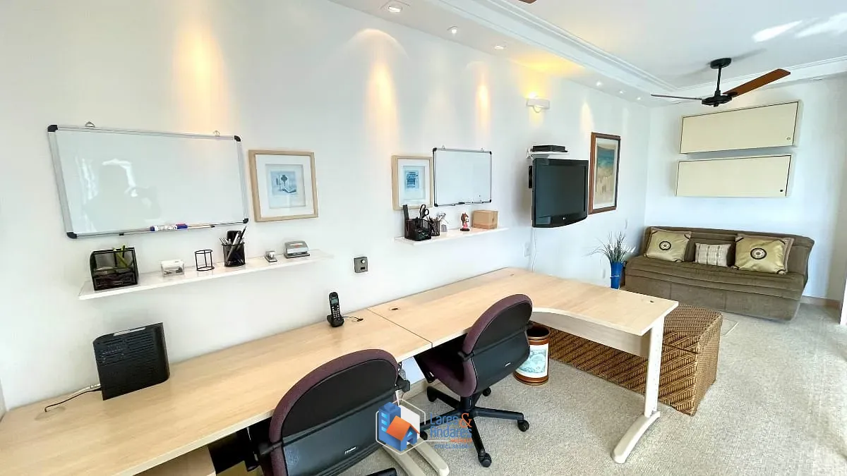 Apartamento, 2 quartos, 162 m² - Foto 15