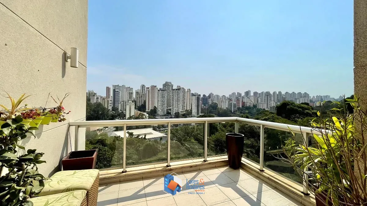 Apartamento, 2 quartos, 162 m² - Foto 13