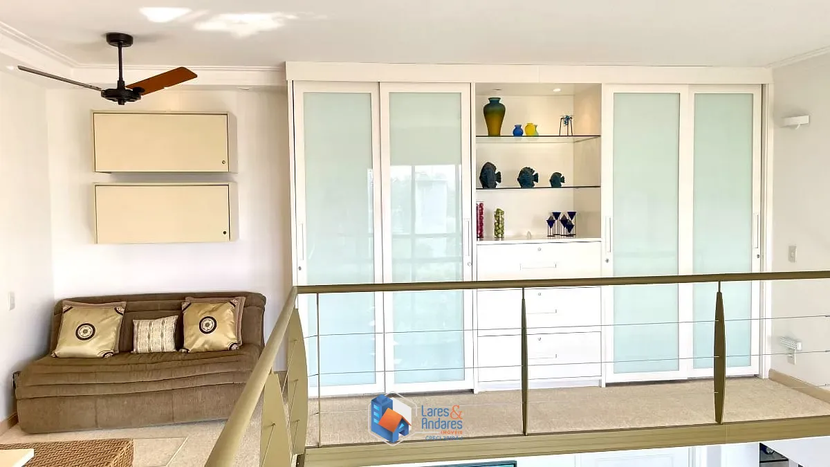 Apartamento, 2 quartos, 162 m² - Foto 17