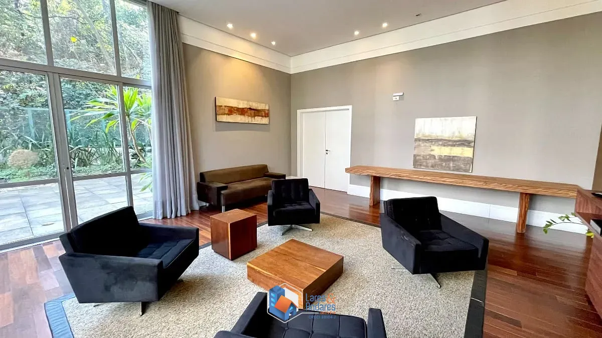 Apartamento, 2 quartos, 162 m² - Foto 48
