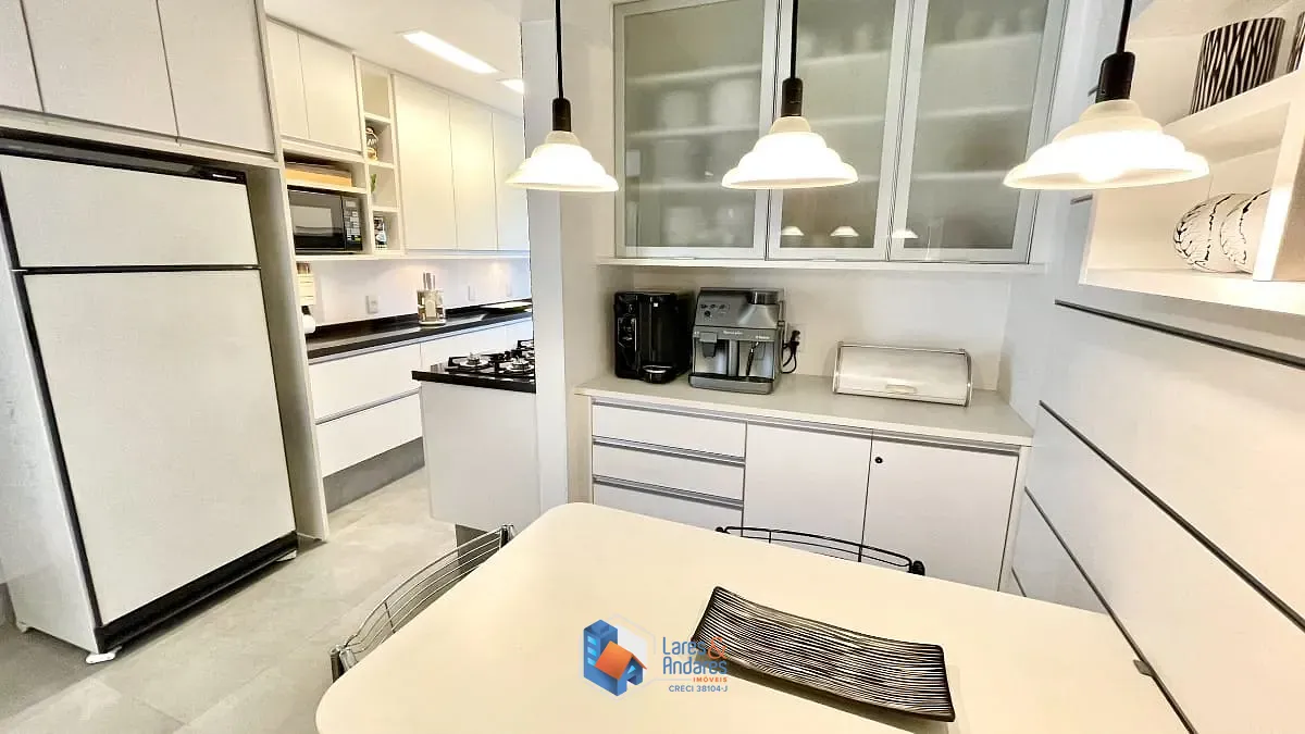 Apartamento, 2 quartos, 162 m² - Foto 33