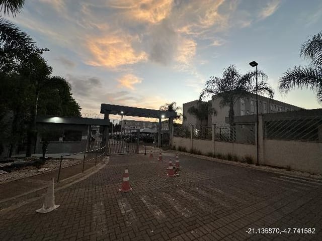 Foto do Apartamento - Apartamento à venda 2 Quartos, 1 Vaga, 101M², JARDIM DIVA TARLA DE CARVALHO, RIBEIRAO PRETO - SP | Imobiliária Compare