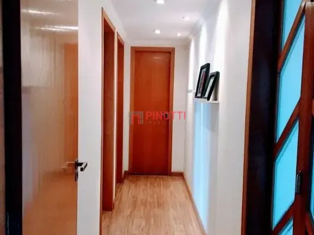 Apartamento 2 quartos e 2 banheiros, à venda, no bairro Centro em São Bernardo do Campo