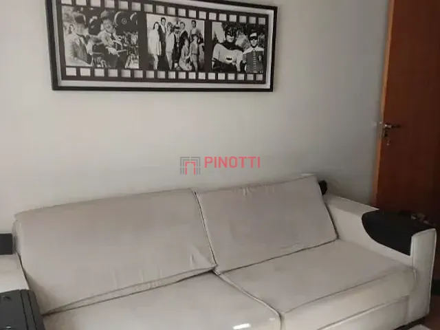 Apartamento 2 quartos e 2 banheiros, à venda, no bairro Centro em São Bernardo do Campo