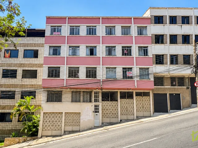Apartamento 3 quartos e 2 banheiros, para alugar, no bairro Santa Helena em Juiz de Fora
