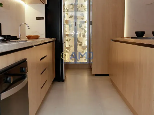 Apartamento 3 quartos e 4 banheiros, à venda, no bairro Setor Pedro Ludovico em Goiânia