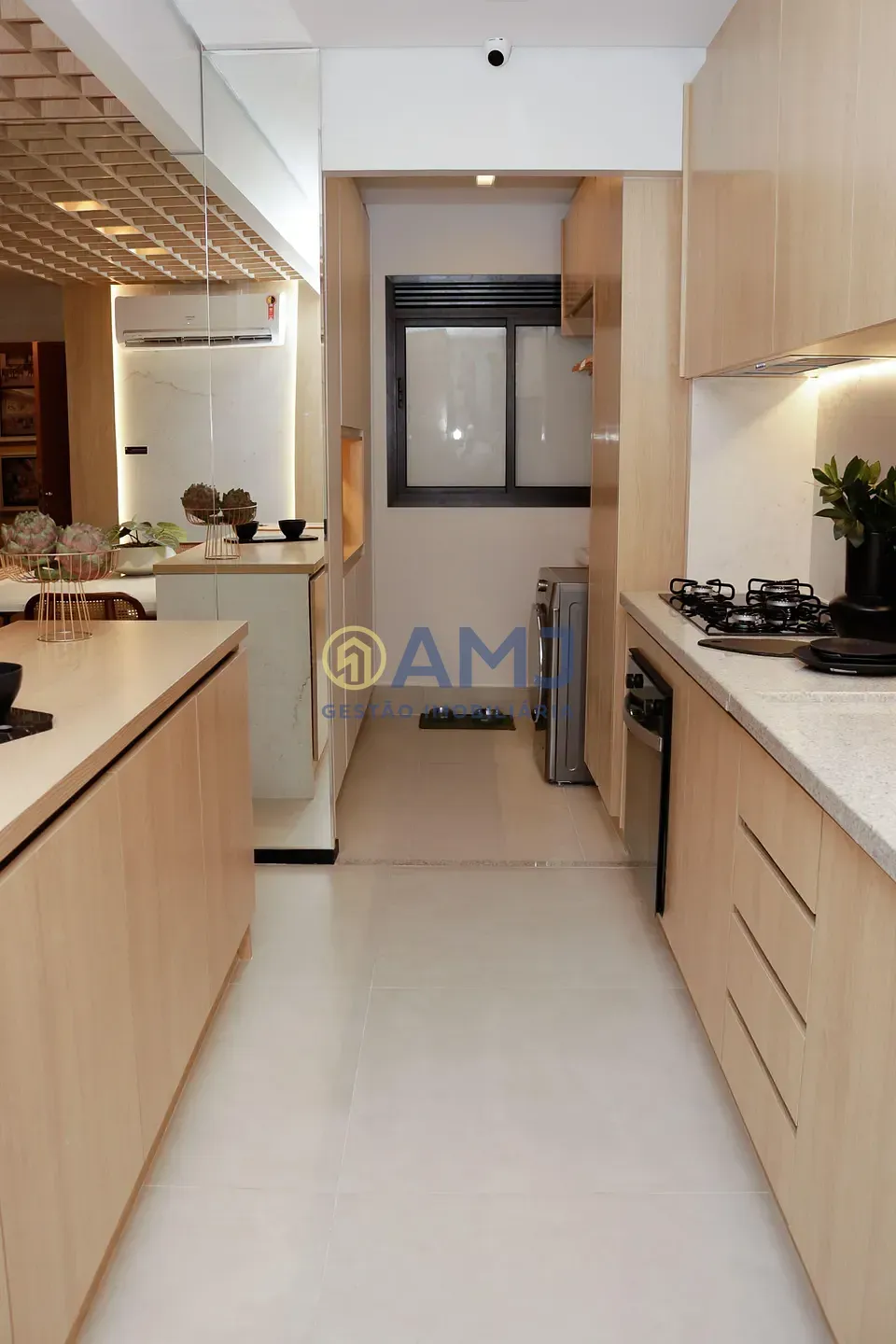 Apartamento, 3 quartos, 91 m² - Foto 2