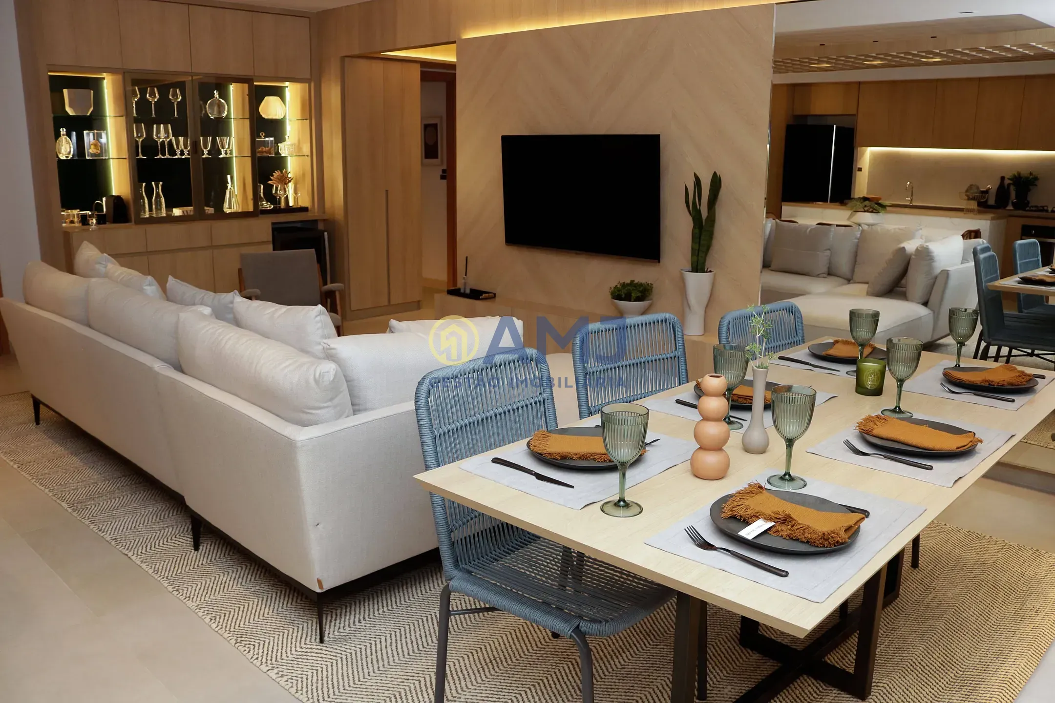 Apartamento, 3 quartos, 91 m² - Foto 6