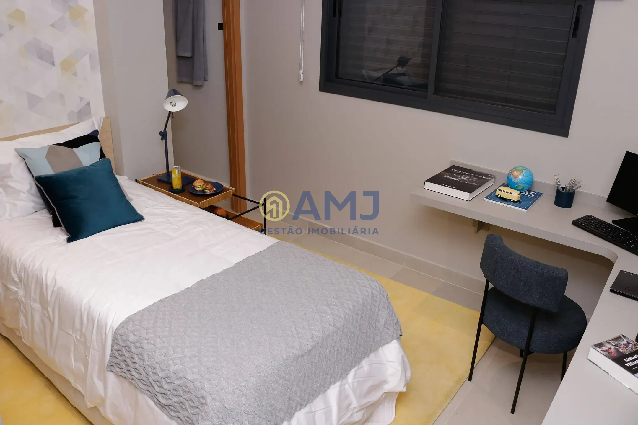 Apartamento, 3 quartos, 91 m² - Foto 7