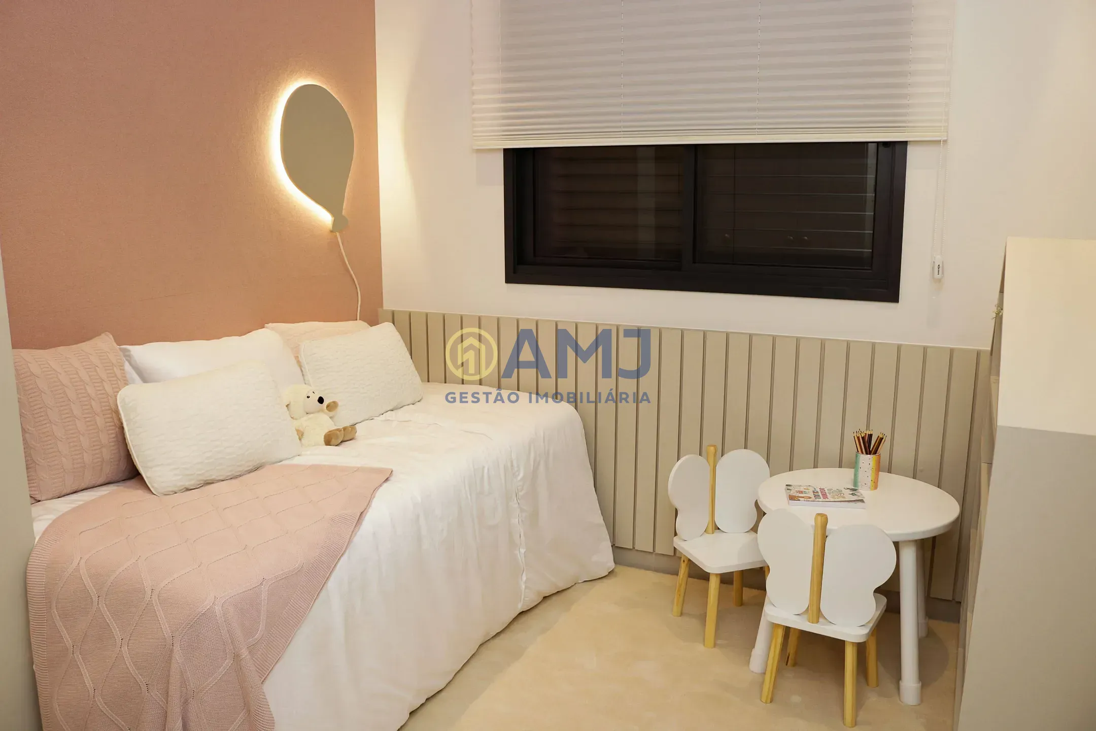 Apartamento, 3 quartos, 91 m² - Foto 8