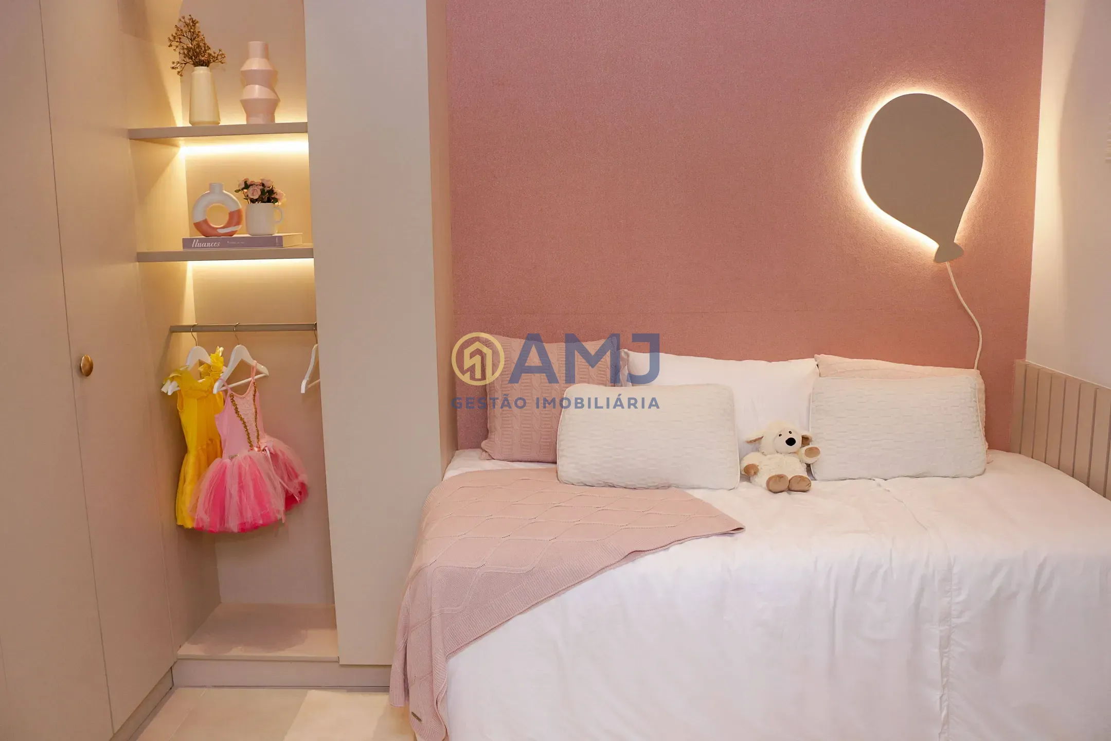 Apartamento, 3 quartos, 91 m² - Foto 9