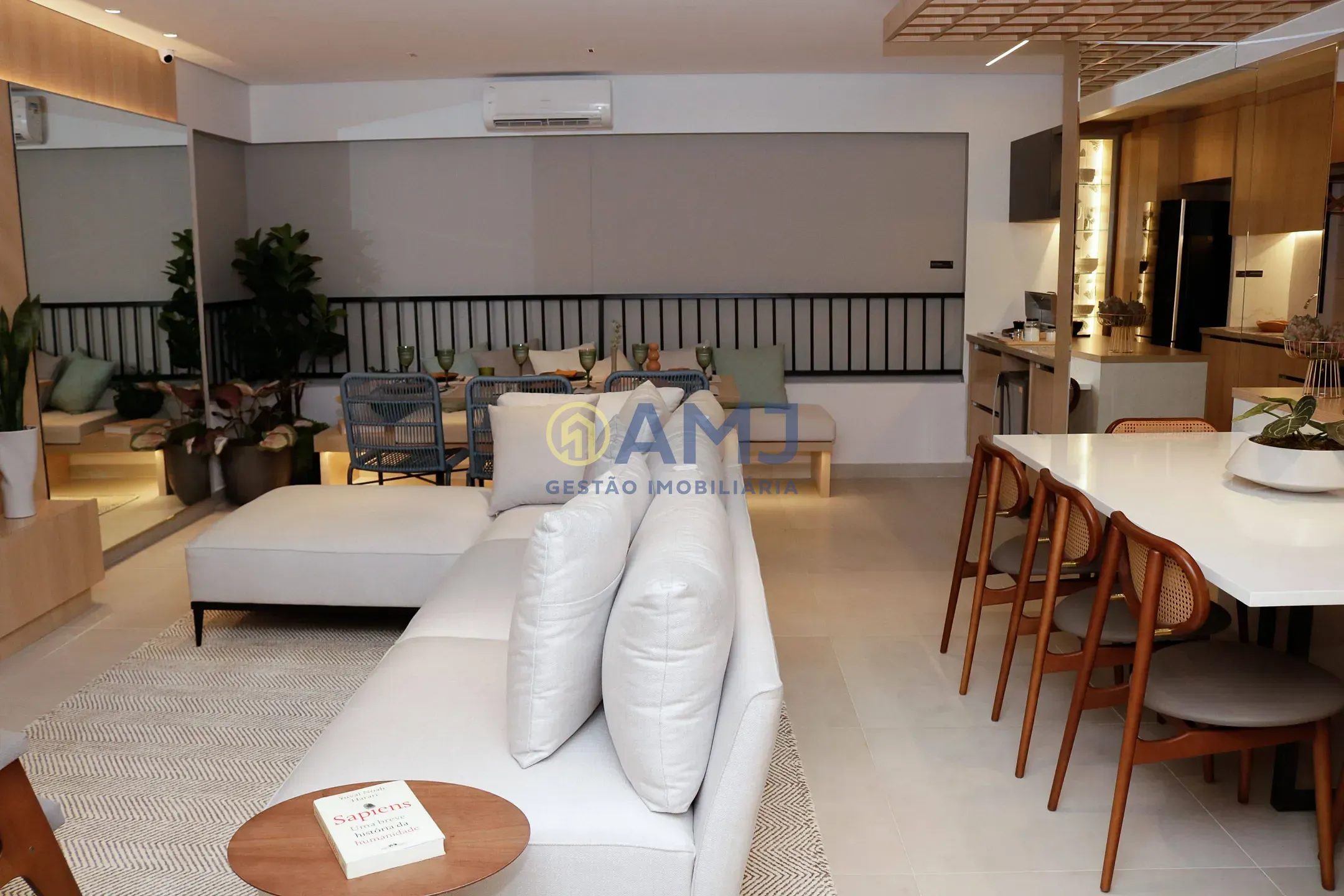 Apartamento, 3 quartos, 91 m² - Foto 11