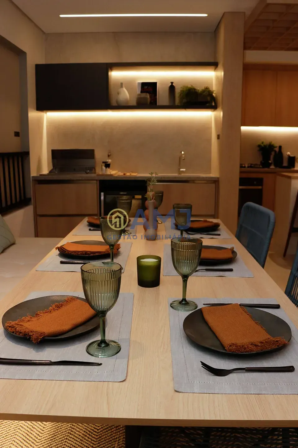 Apartamento, 3 quartos, 91 m² - Foto 12