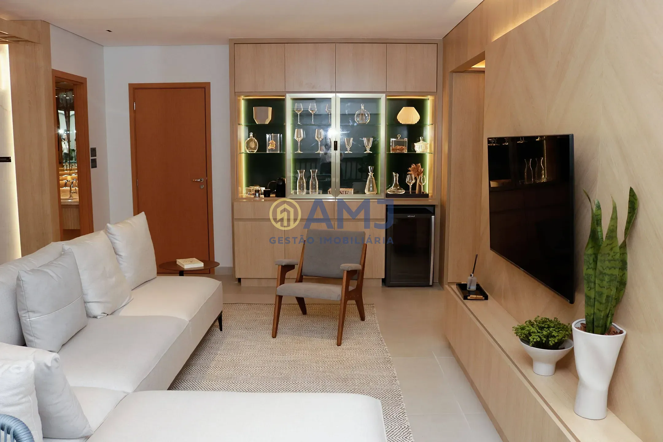 Apartamento, 3 quartos, 91 m² - Foto 13
