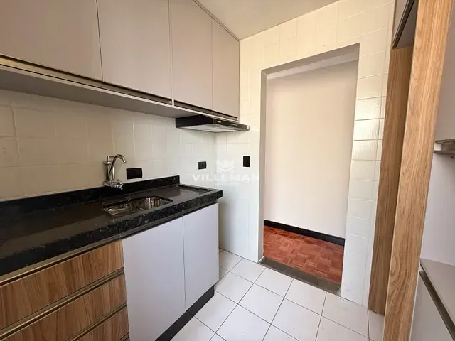Apartamento com 65m² 2 quartos e 1 banheiro, à venda, no bairro Jardim Ipanema em Maringá