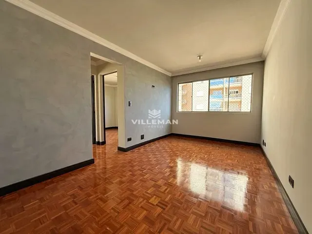 Apartamento com 65m² 2 quartos e 1 banheiro, à venda, no bairro Jardim Ipanema em Maringá