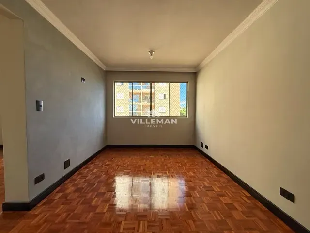 Apartamento com 65m² 2 quartos e 1 banheiro, à venda, no bairro Jardim Ipanema em Maringá