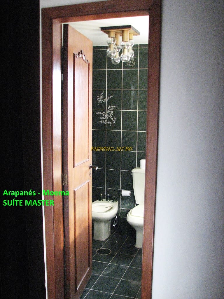Apartamento, 4 quartos, 198 m² - Foto 16