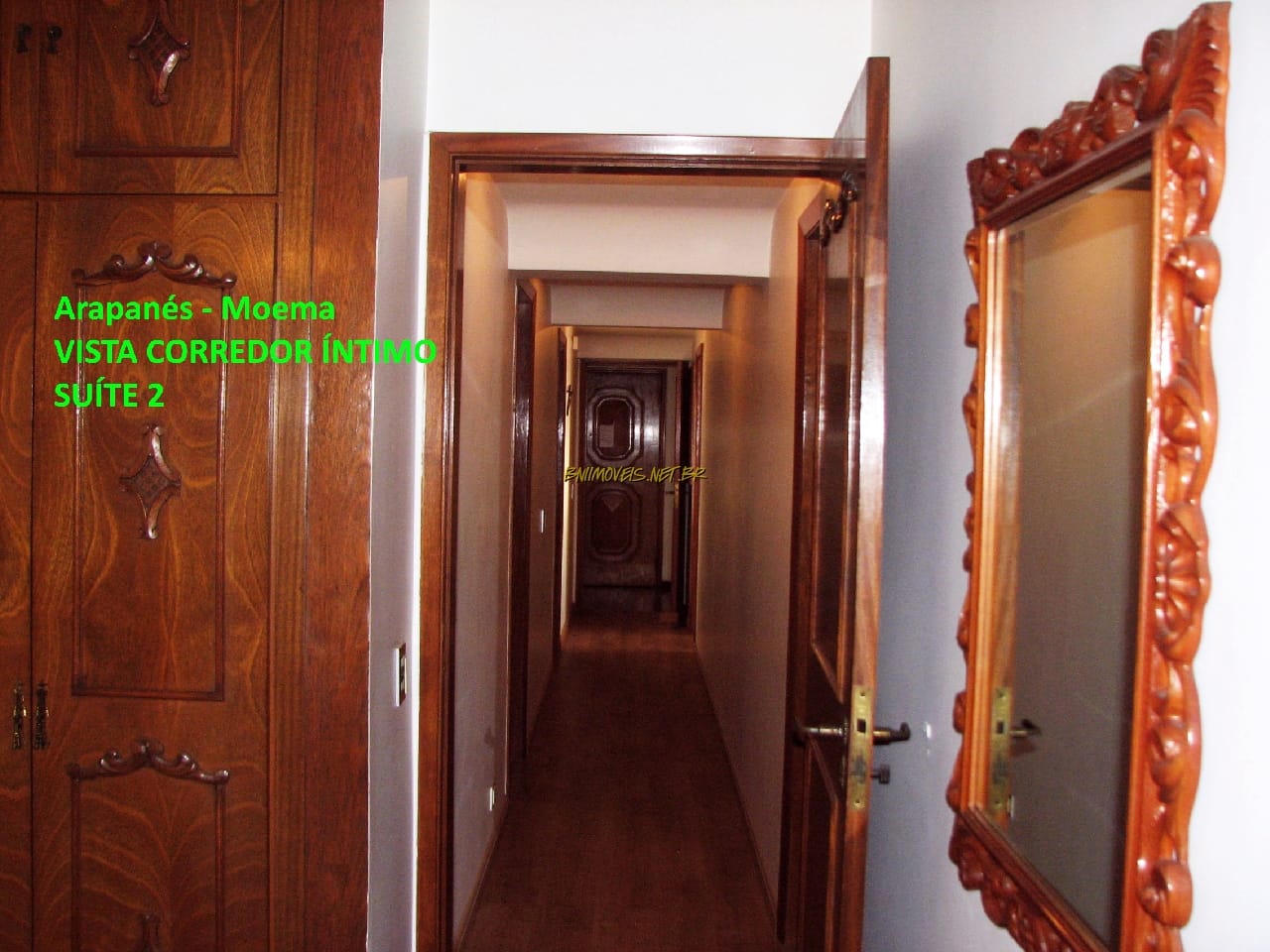 Apartamento, 4 quartos, 198 m² - Foto 14