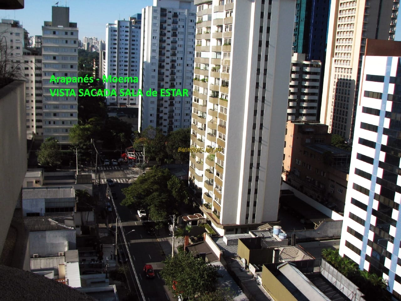 Apartamento, 4 quartos, 198 m² - Foto 1