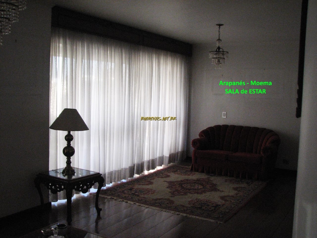 Apartamento, 4 quartos, 198 m² - Foto 4