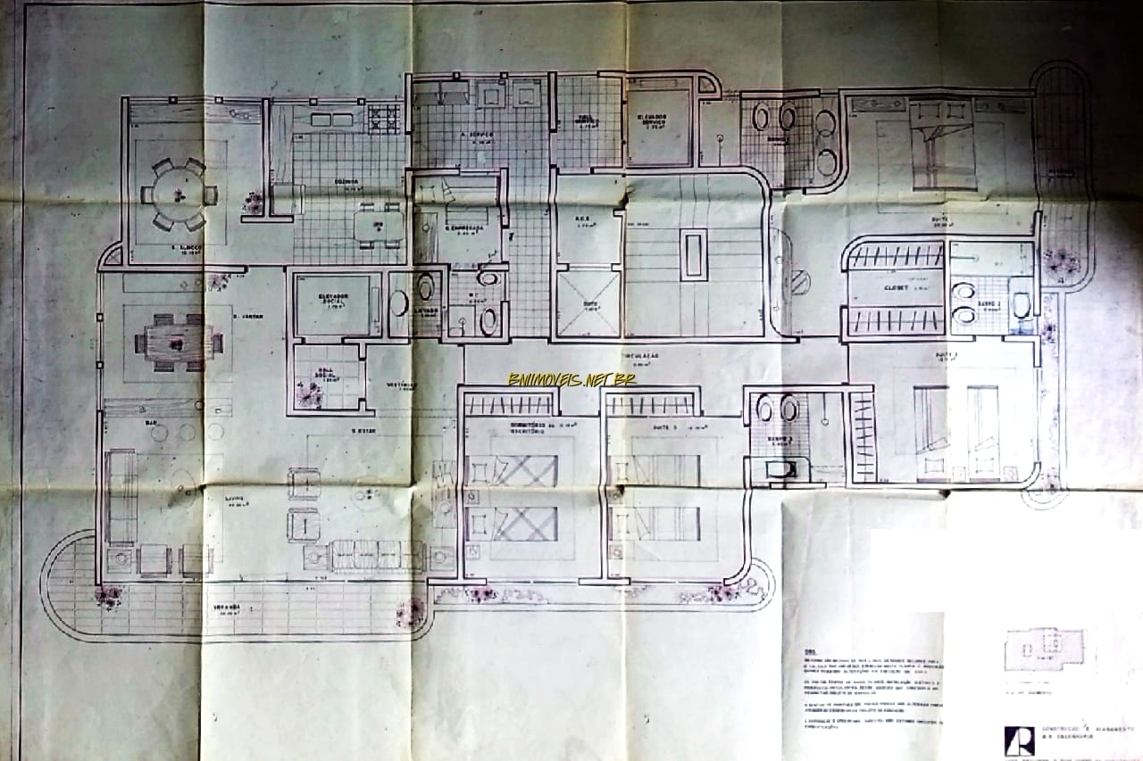 Apartamento, 4 quartos, 198 m² - Foto 26